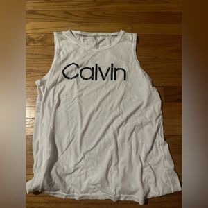 CalvinKlein Performance Tank